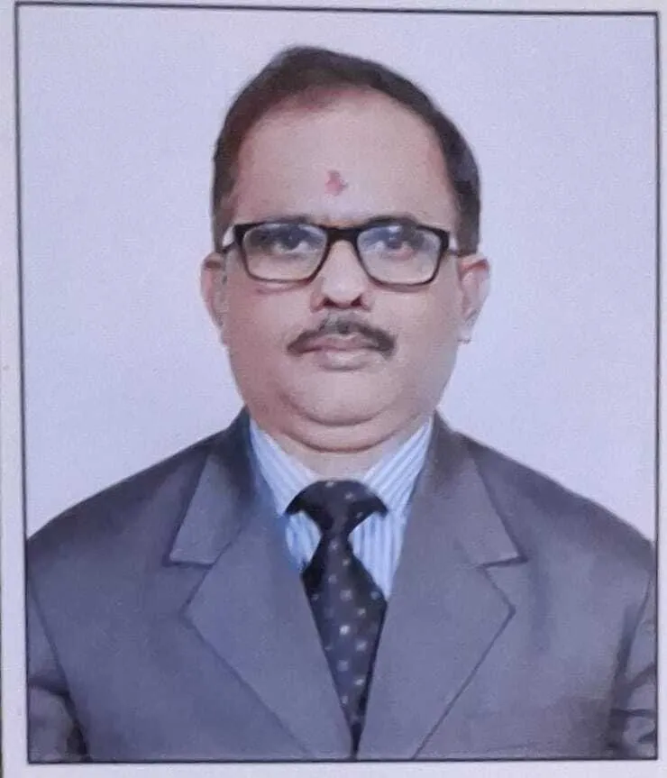Prof. (Dr.) Onkar Nath Upadhyay